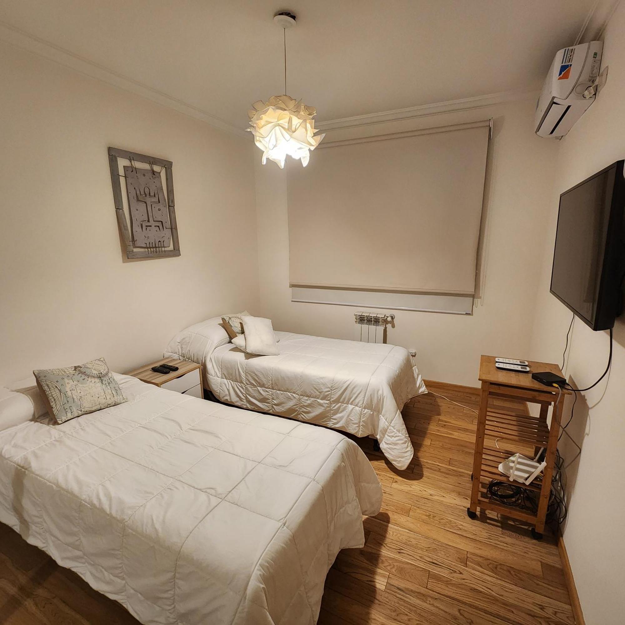 Deluxe Reyes Catolicos Apartment ซัลตา ภายนอก รูปภาพ