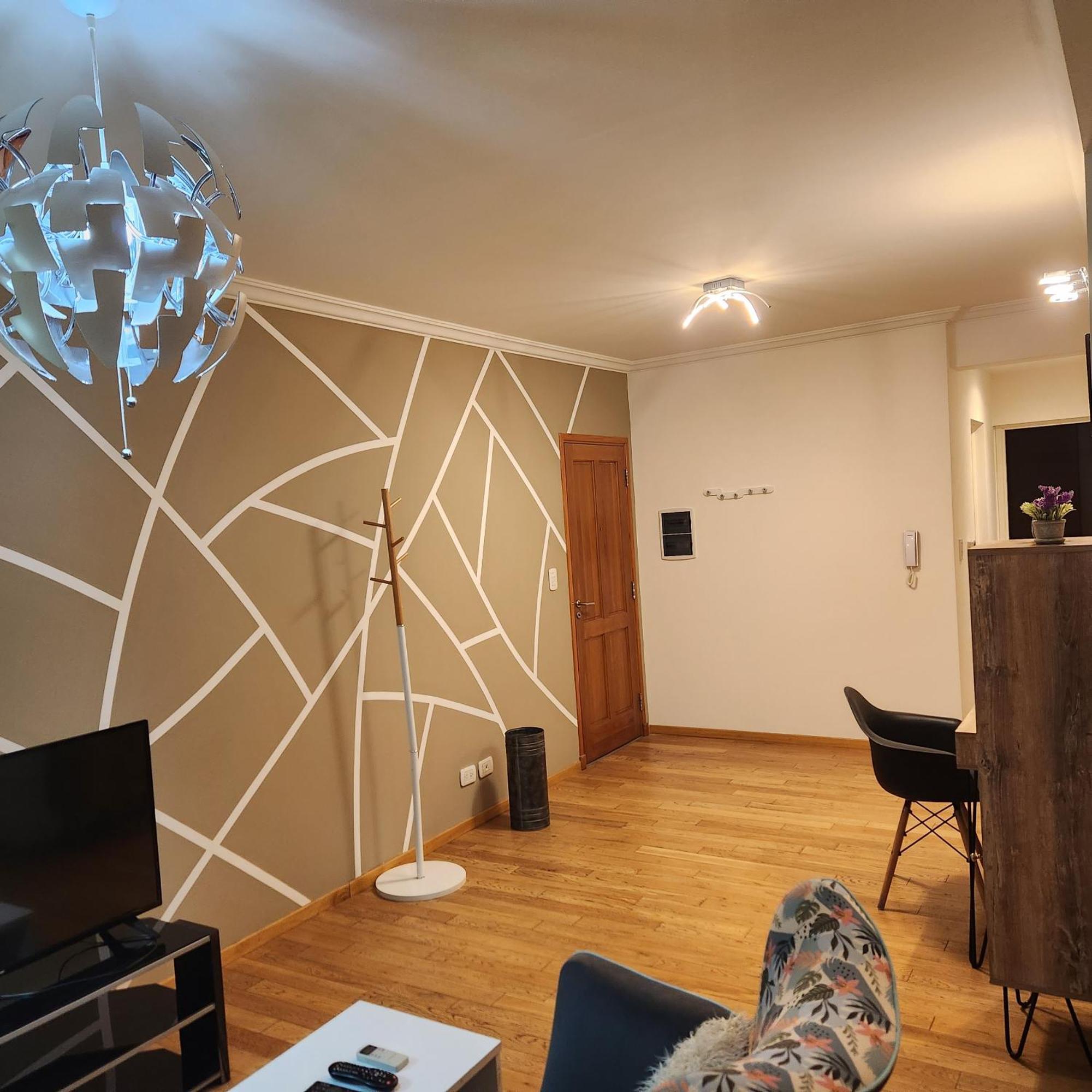 Deluxe Reyes Catolicos Apartment ซัลตา ภายนอก รูปภาพ