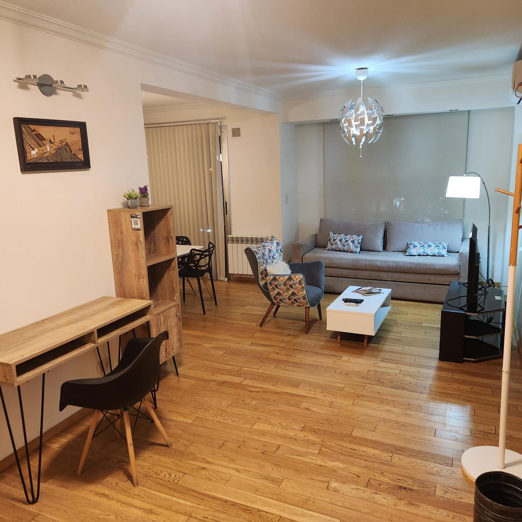 Deluxe Reyes Catolicos Apartment ซัลตา ภายนอก รูปภาพ