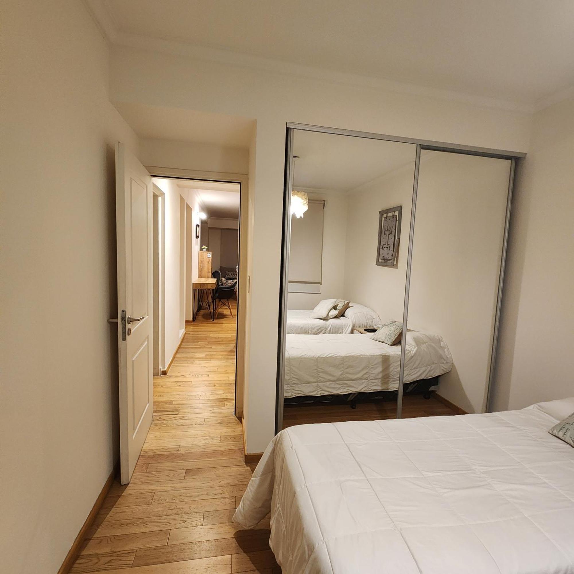 Deluxe Reyes Catolicos Apartment ซัลตา ภายนอก รูปภาพ