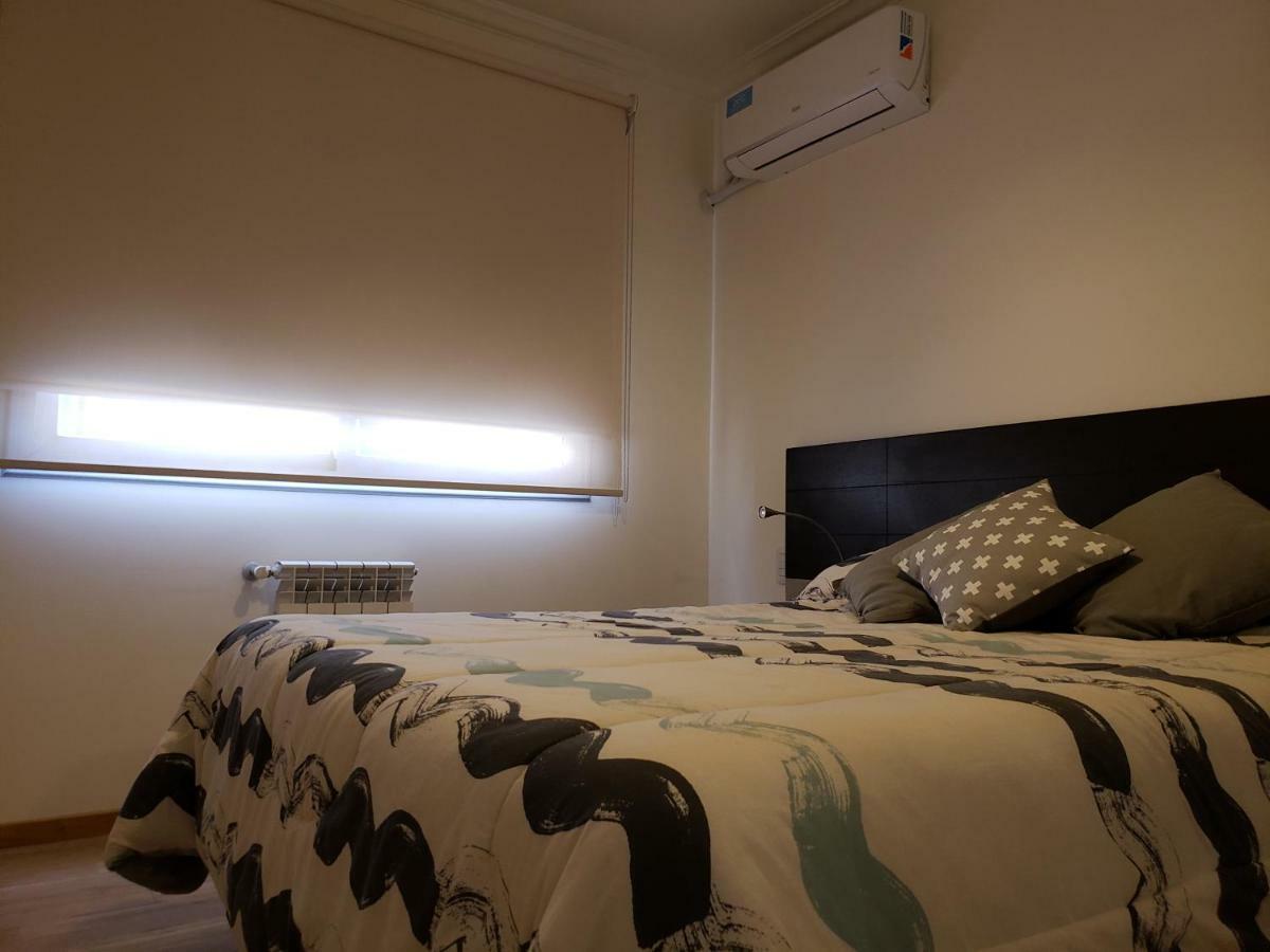 Deluxe Reyes Catolicos Apartment ซัลตา ภายนอก รูปภาพ