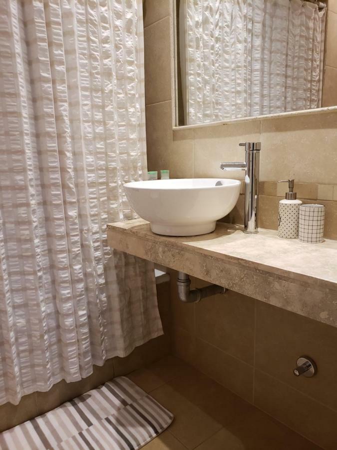 Deluxe Reyes Catolicos Apartment ซัลตา ภายนอก รูปภาพ