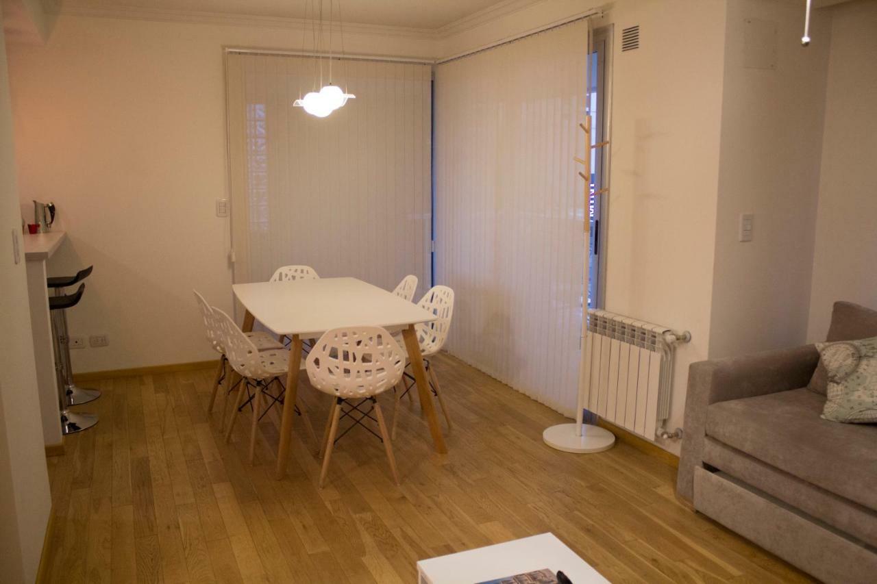 Deluxe Reyes Catolicos Apartment ซัลตา ภายนอก รูปภาพ