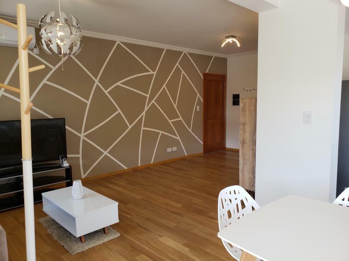 Deluxe Reyes Catolicos Apartment ซัลตา ภายนอก รูปภาพ