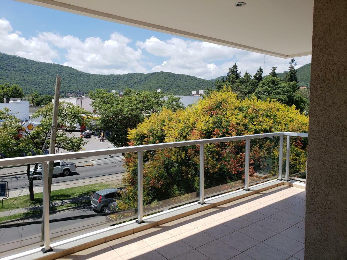 Deluxe Reyes Catolicos Apartment ซัลตา ภายนอก รูปภาพ