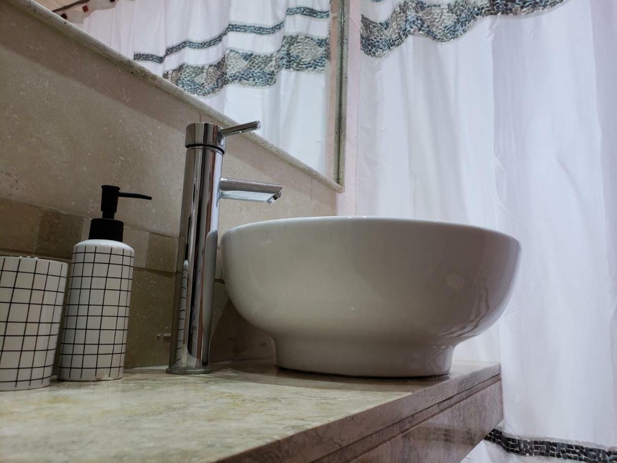 Deluxe Reyes Catolicos Apartment ซัลตา ภายนอก รูปภาพ