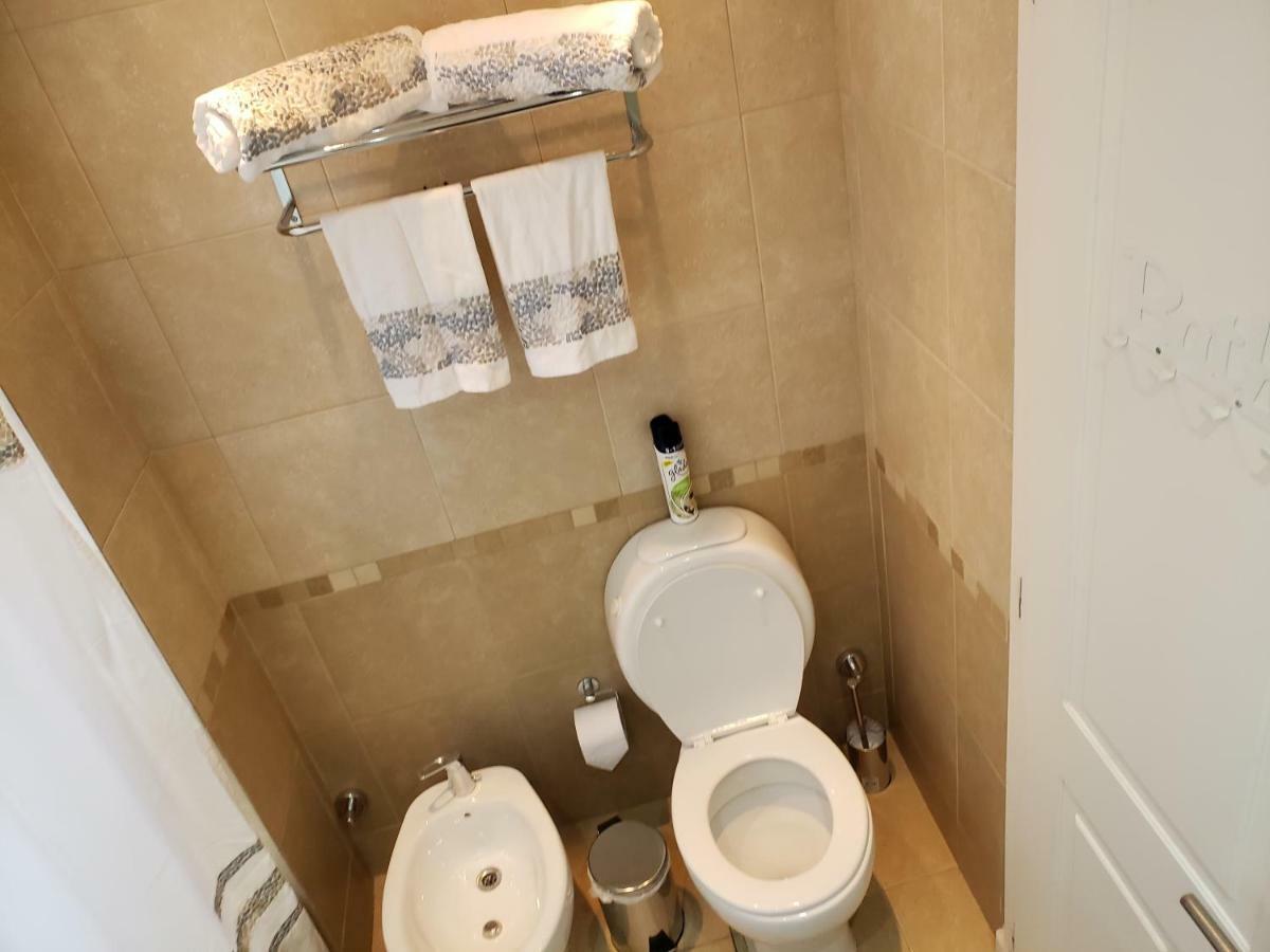 Deluxe Reyes Catolicos Apartment ซัลตา ภายนอก รูปภาพ