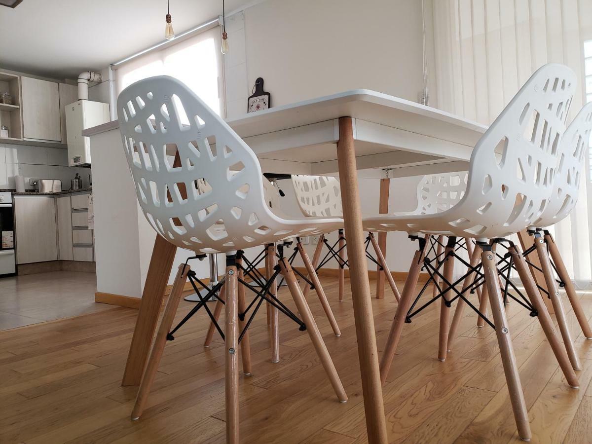 Deluxe Reyes Catolicos Apartment ซัลตา ภายนอก รูปภาพ